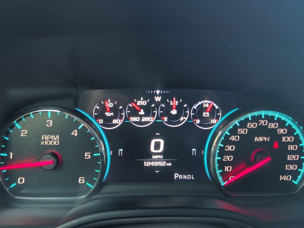 used 2018 Chevrolet Tahoe car, priced at $25,692