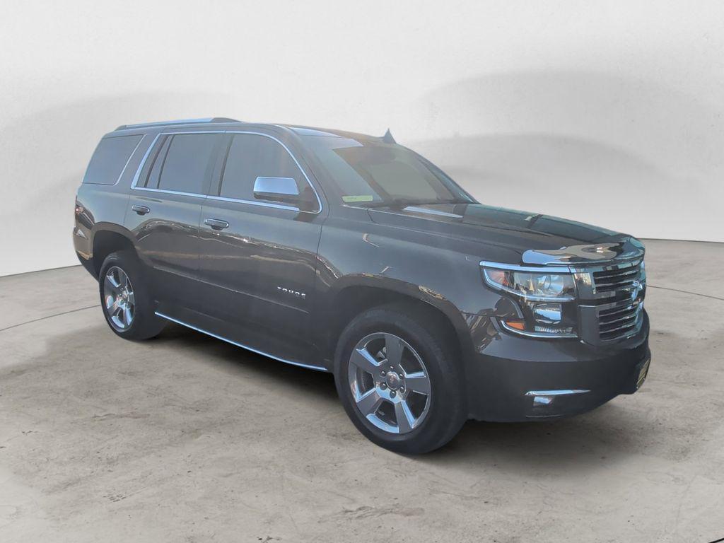 used 2018 Chevrolet Tahoe car, priced at $25,692