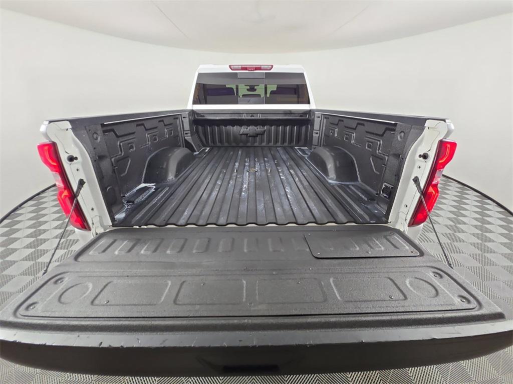 used 2022 Chevrolet Silverado 2500 car, priced at $52,995