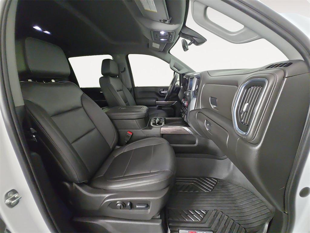 used 2022 Chevrolet Silverado 2500 car, priced at $52,995