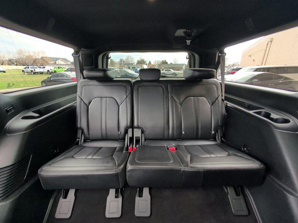 used 2021 Ford Expedition Max car, priced at $31,933