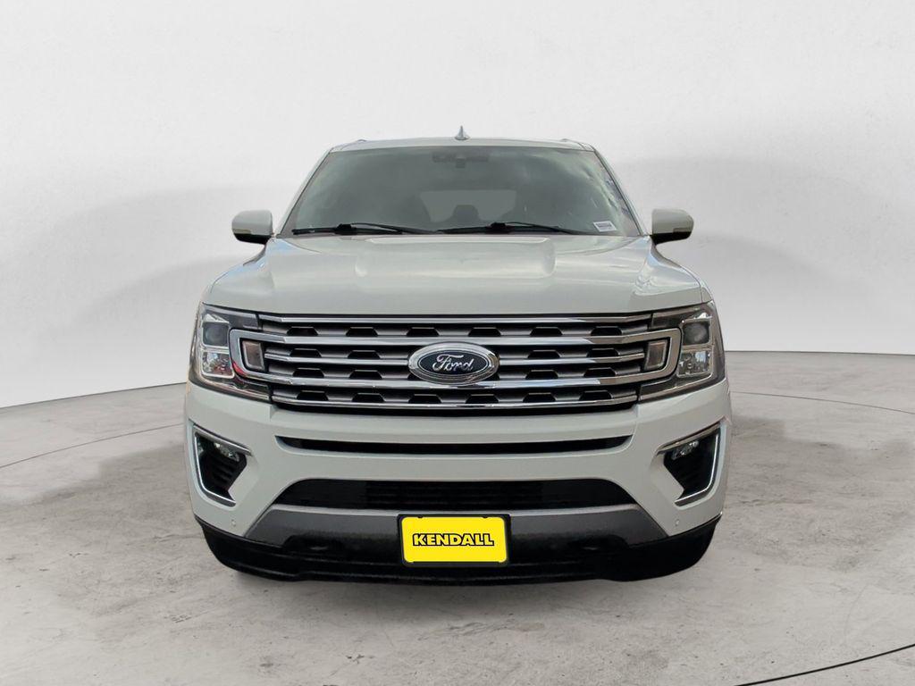 used 2021 Ford Expedition Max car, priced at $31,933