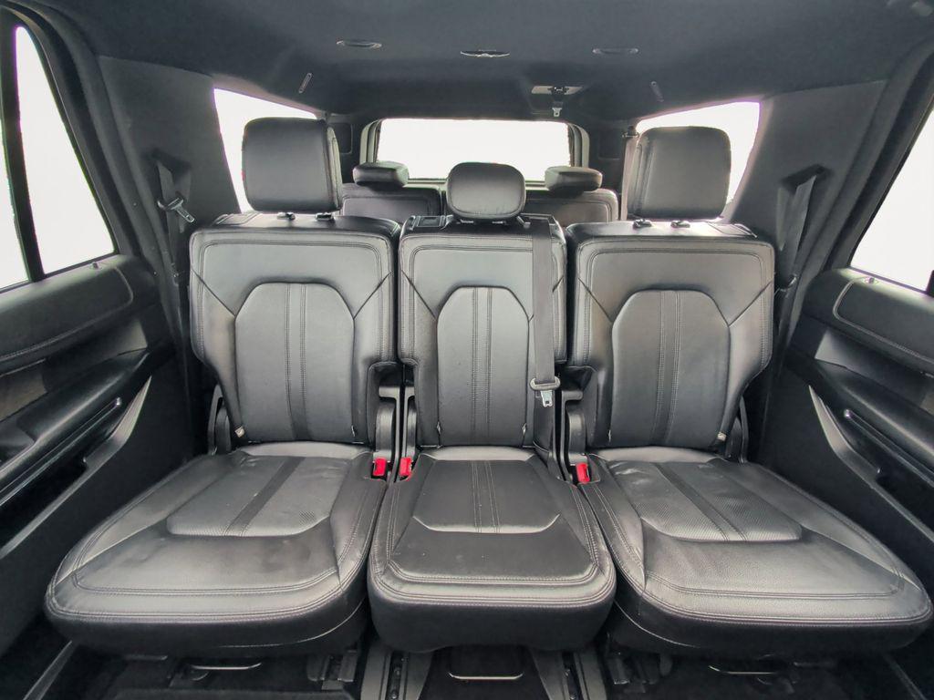 used 2021 Ford Expedition Max car, priced at $31,933