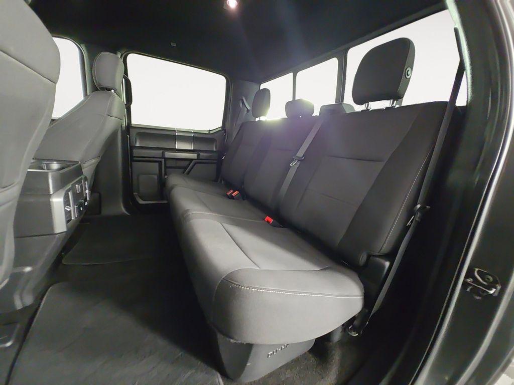 used 2018 Ford F-150 car, priced at $29,494