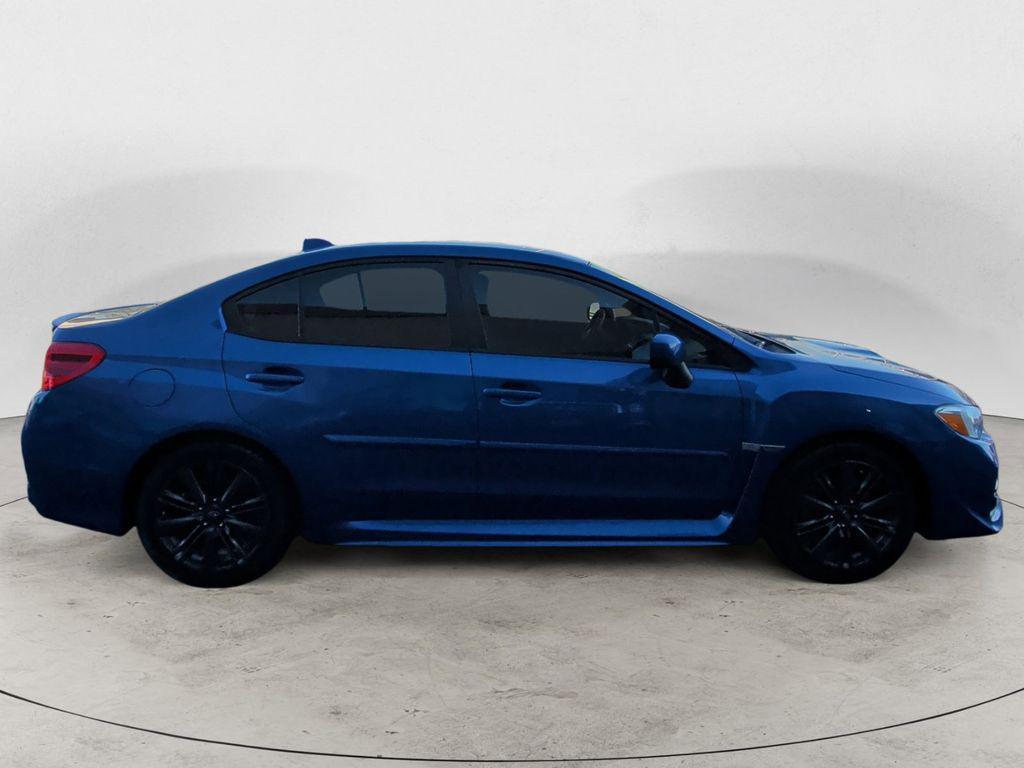 used 2016 Subaru WRX car, priced at $16,992