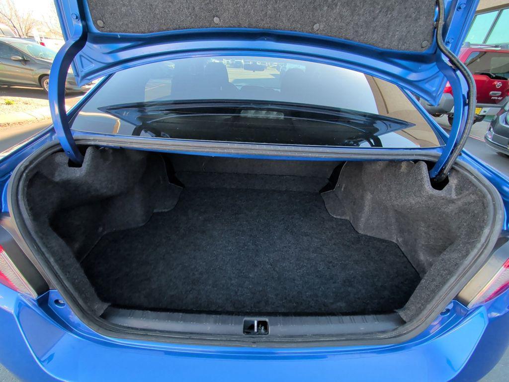 used 2016 Subaru WRX car, priced at $16,992