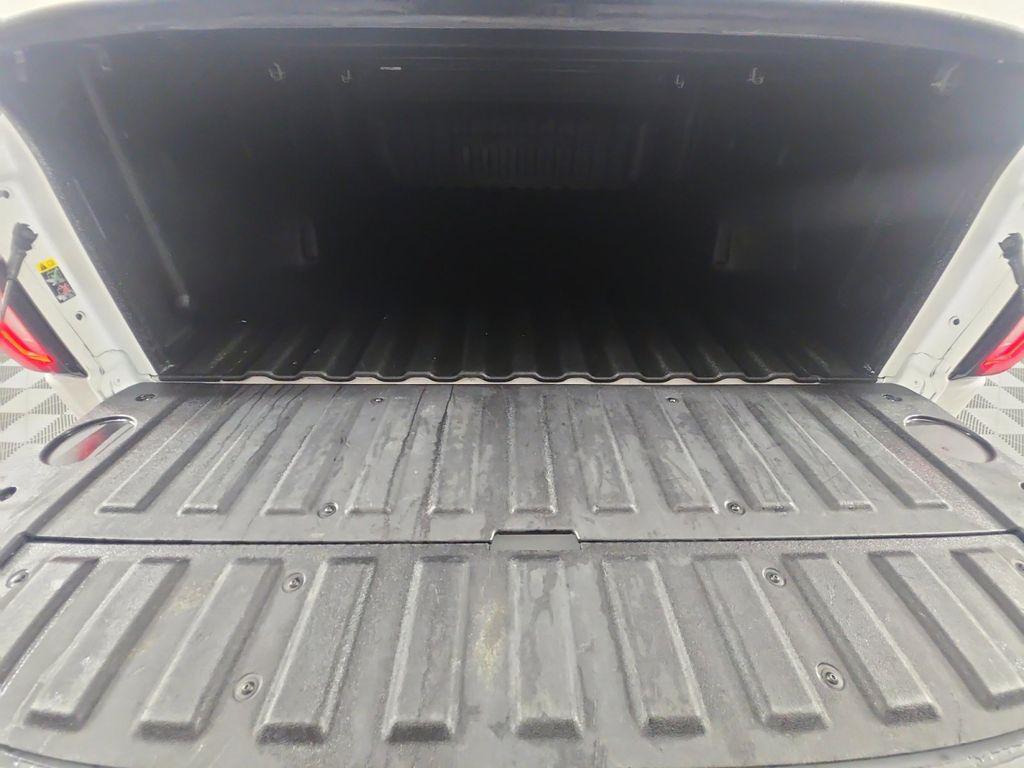 used 2020 GMC Sierra 1500 car, priced at $37,495