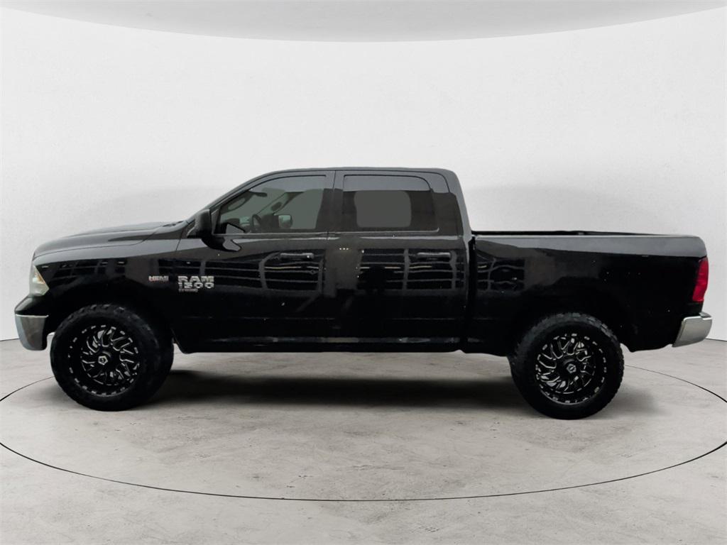 used 2019 Ram 1500 car, priced at $17,995