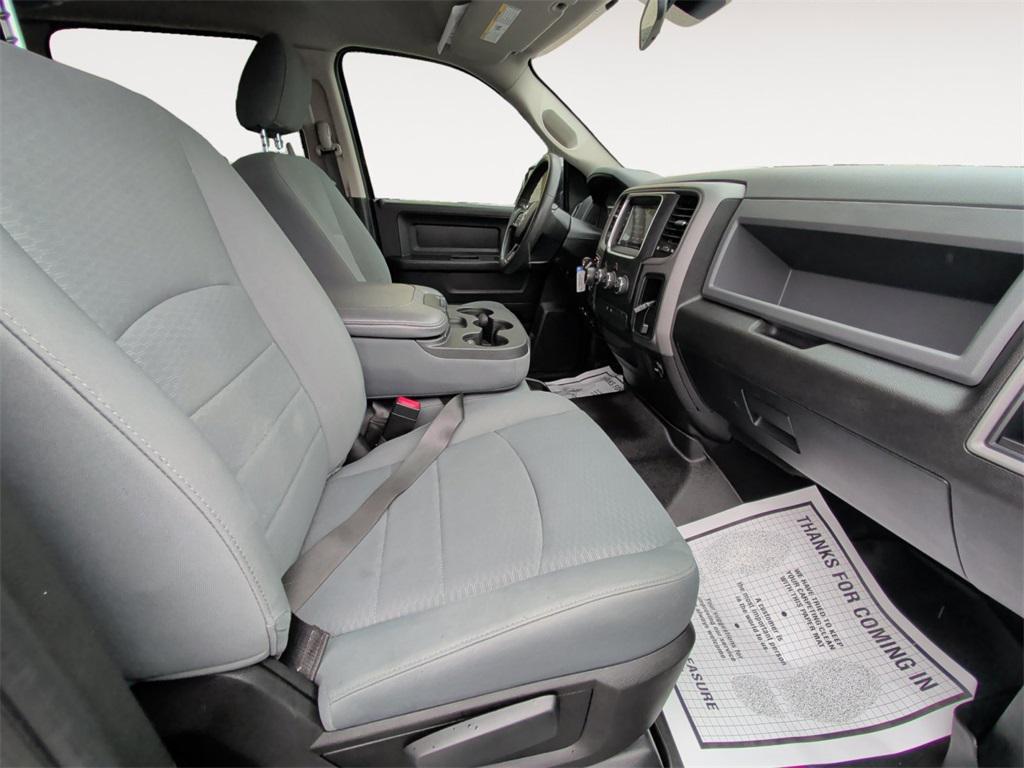 used 2019 Ram 1500 car, priced at $17,995