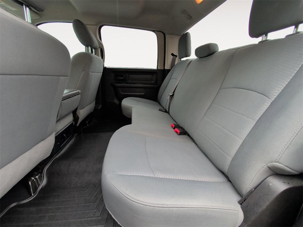 used 2019 Ram 1500 car, priced at $17,995