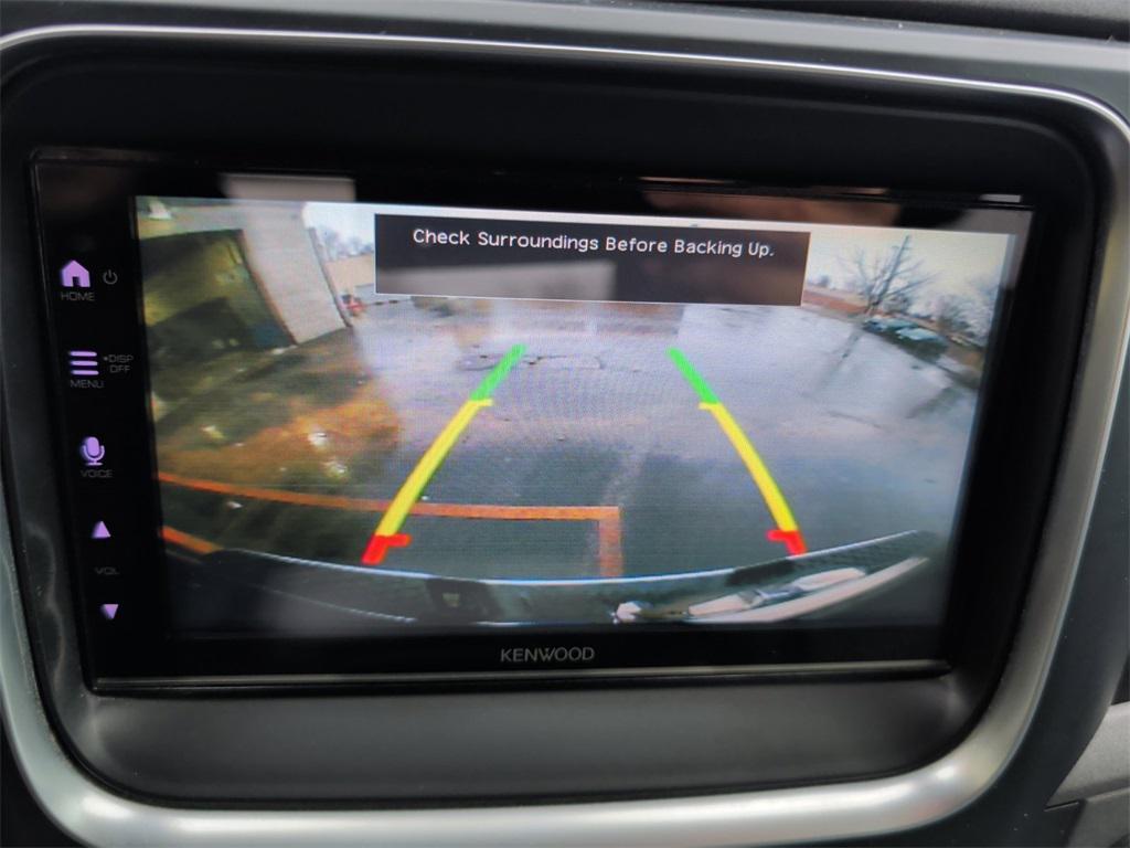 used 2019 Ram 1500 car, priced at $17,995