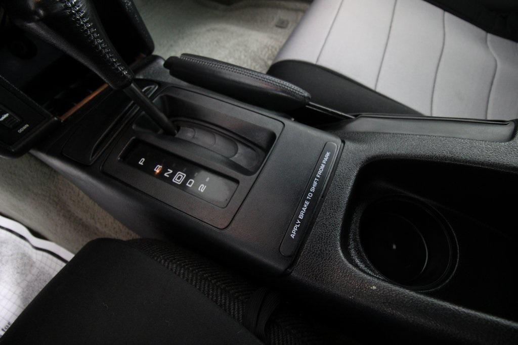 used 1995 Chevrolet Camaro car, priced at $6,995