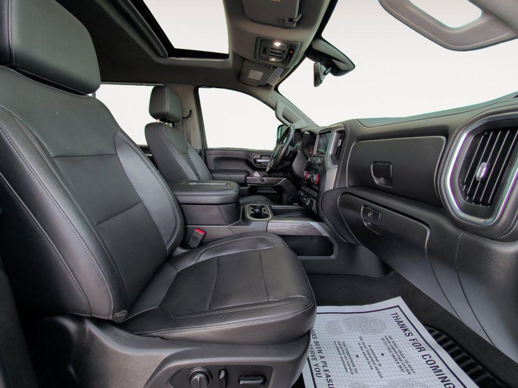 used 2020 Chevrolet Silverado 3500 car, priced at $41,495