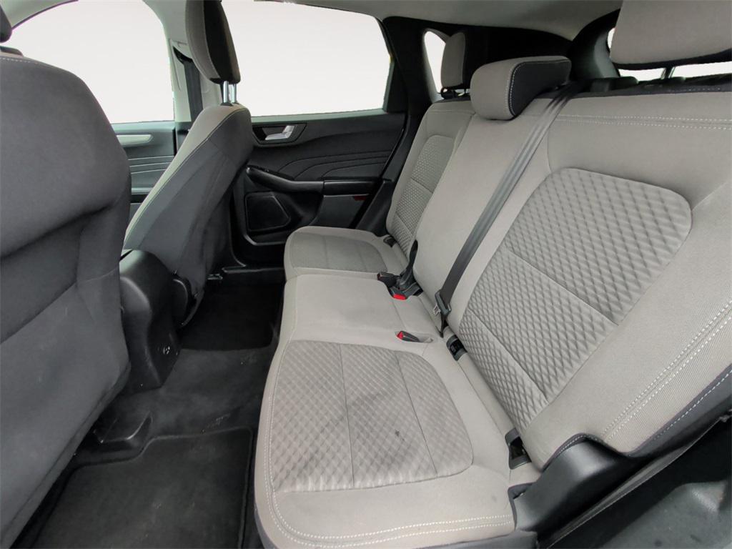 used 2021 Ford Escape car, priced at $18,995