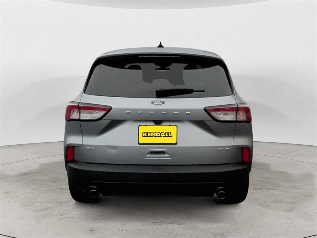 used 2021 Ford Escape car, priced at $18,995