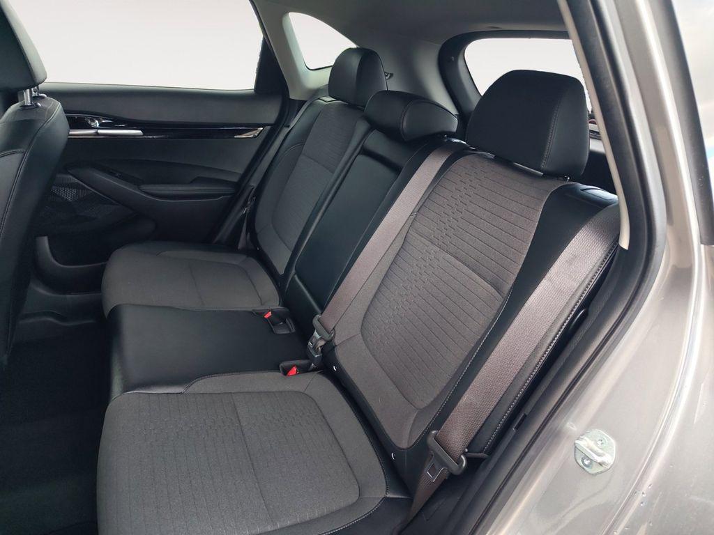 used 2023 Kia Seltos car, priced at $24,494