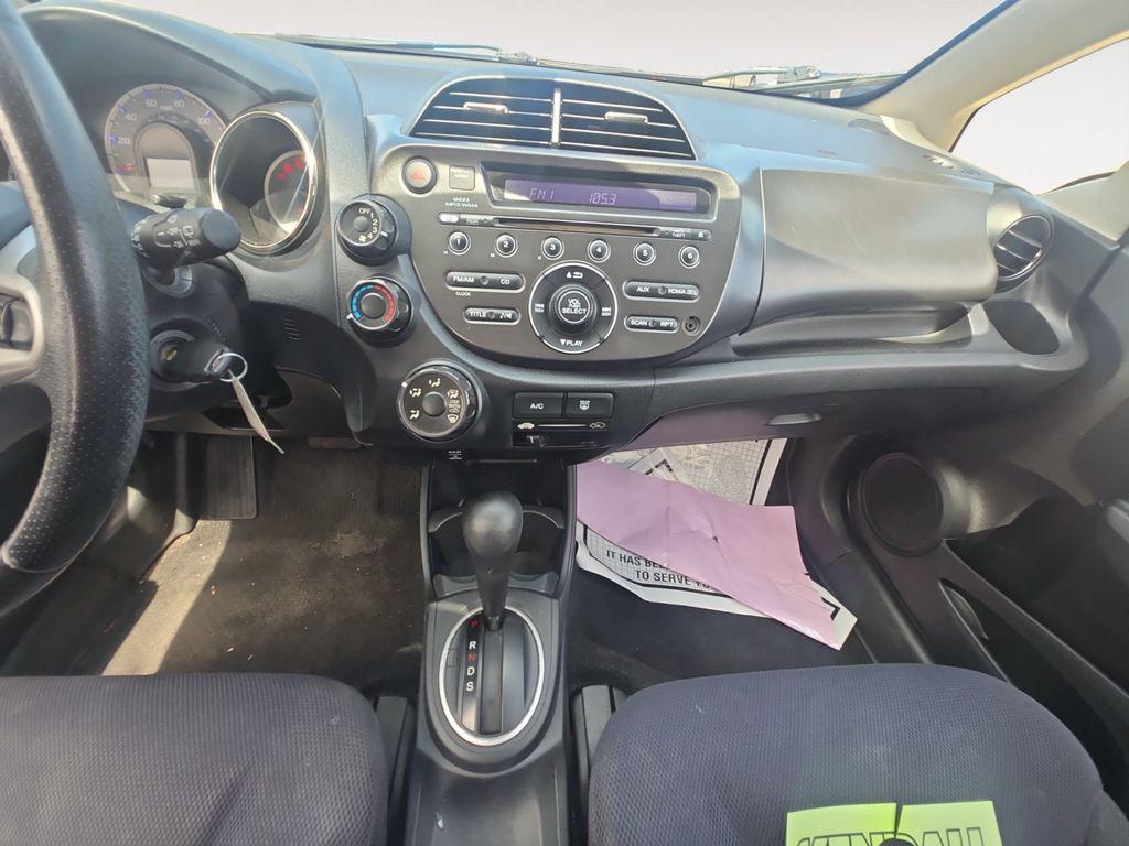 used 2013 Honda Fit car, priced at $8,789