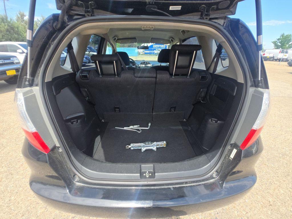 used 2013 Honda Fit car, priced at $8,789