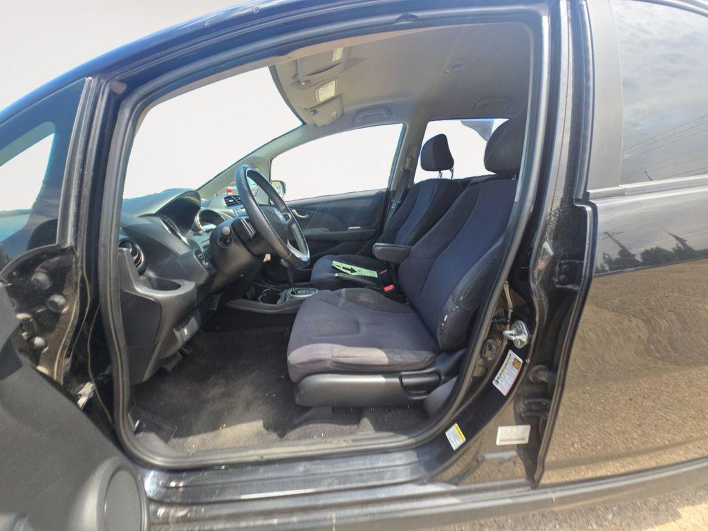 used 2013 Honda Fit car, priced at $8,789