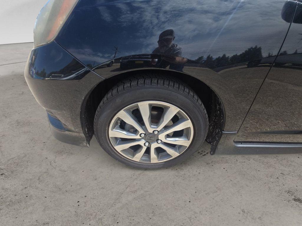 used 2013 Honda Fit car, priced at $8,789