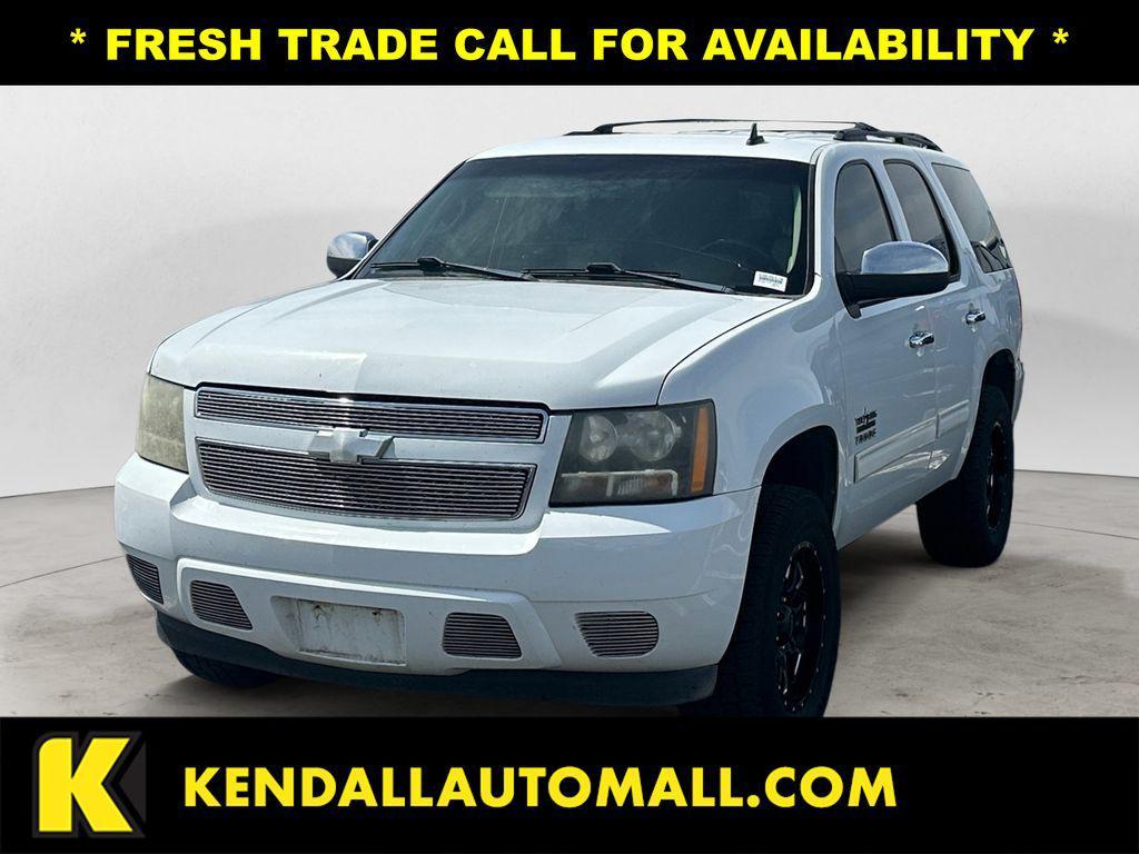 used 2011 Chevrolet Tahoe car, priced at $11,491