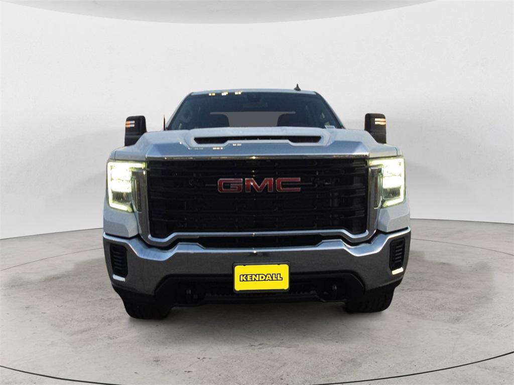 used 2021 GMC Sierra 2500 car, priced at $28,495