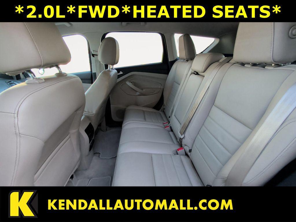 used 2014 Ford Escape car, priced at $7,992