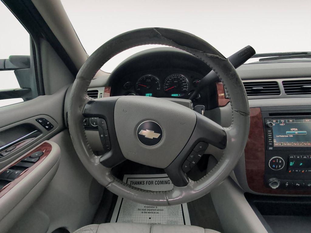 used 2007 Chevrolet Silverado 3500 car, priced at $23,990