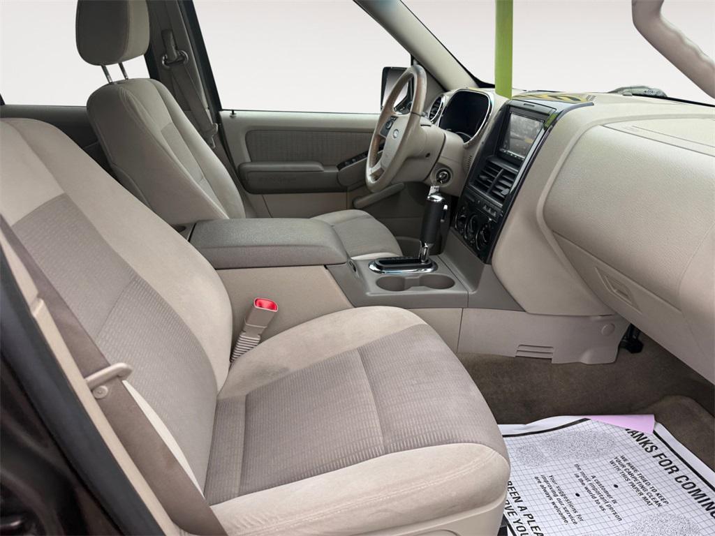 used 2006 Ford Explorer car, priced at $5,790