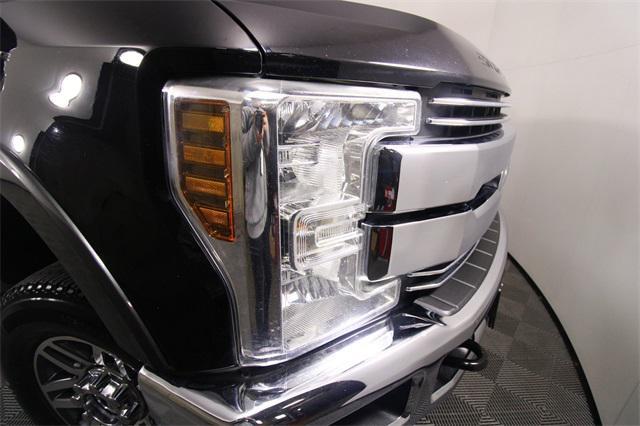 used 2019 Ford F-250 car, priced at $29,992