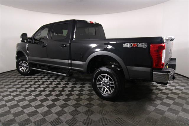 used 2019 Ford F-250 car, priced at $29,992