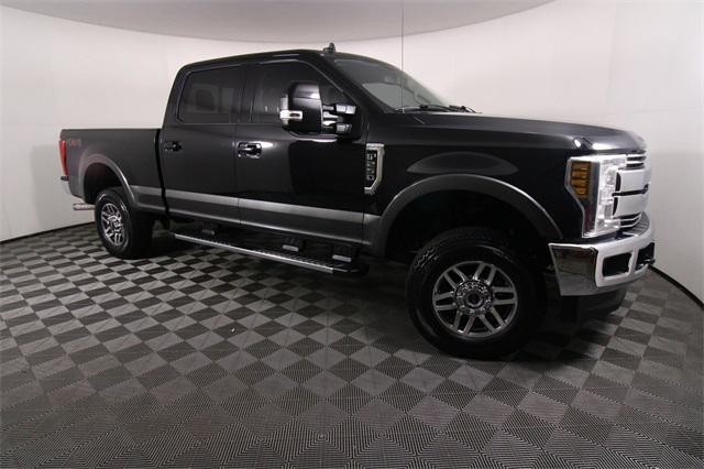 used 2019 Ford F-250 car, priced at $29,992