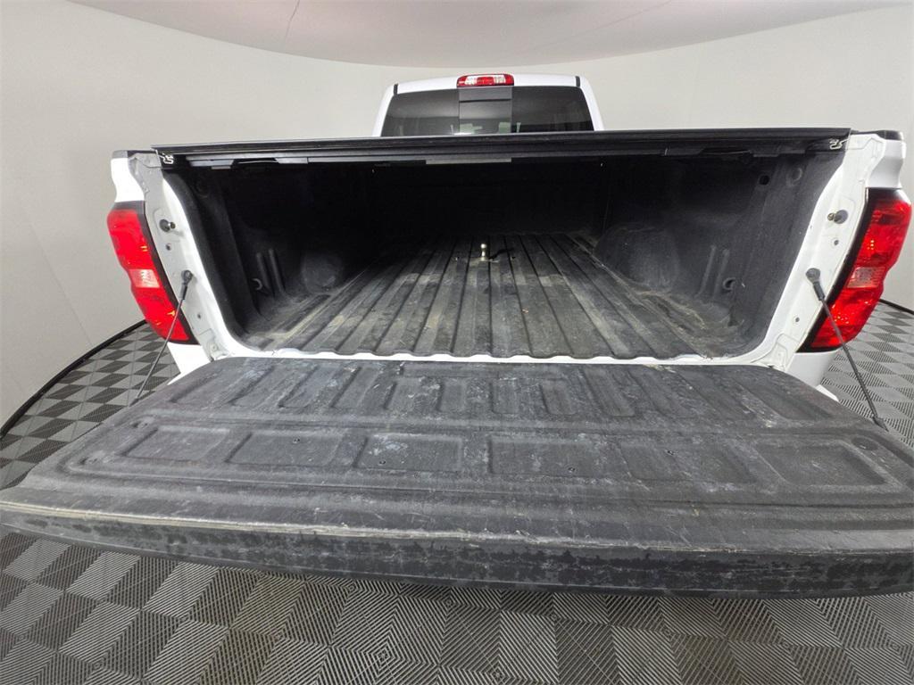 used 2017 Chevrolet Silverado 3500 car, priced at $45,995