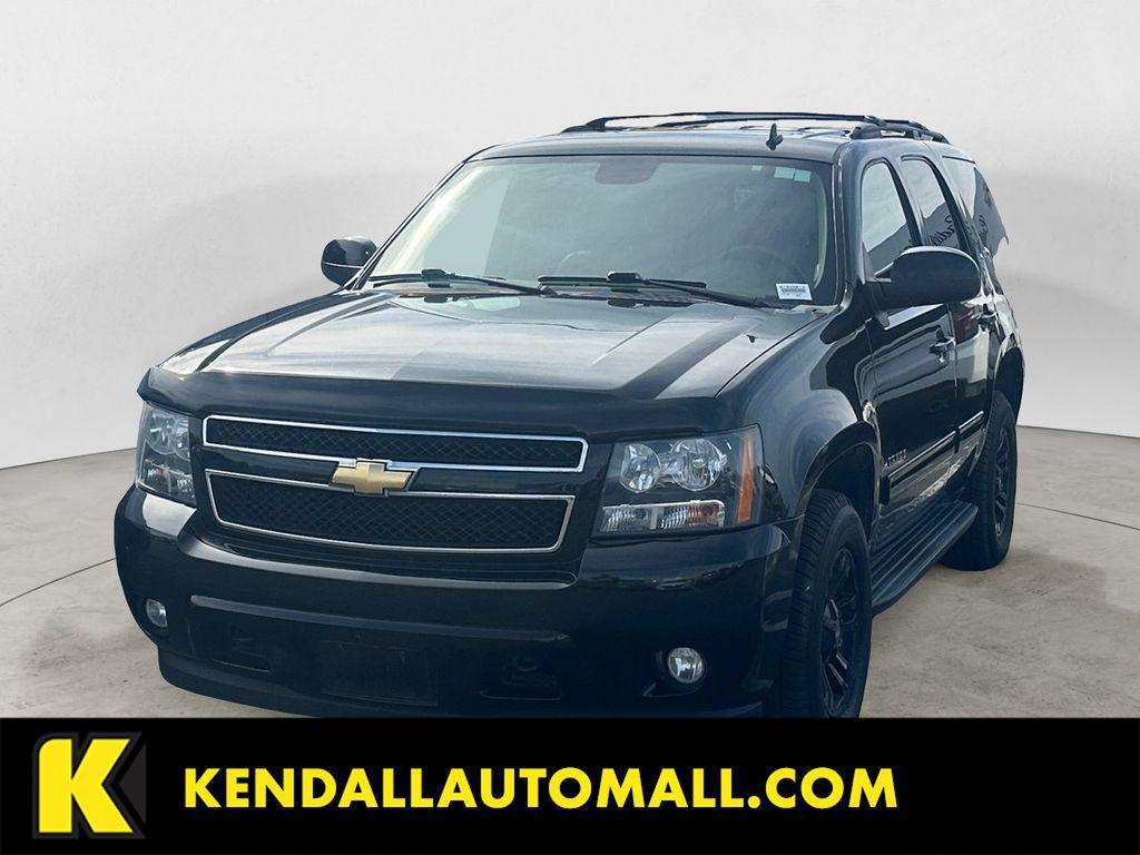 used 2011 Chevrolet Tahoe car, priced at $17,491