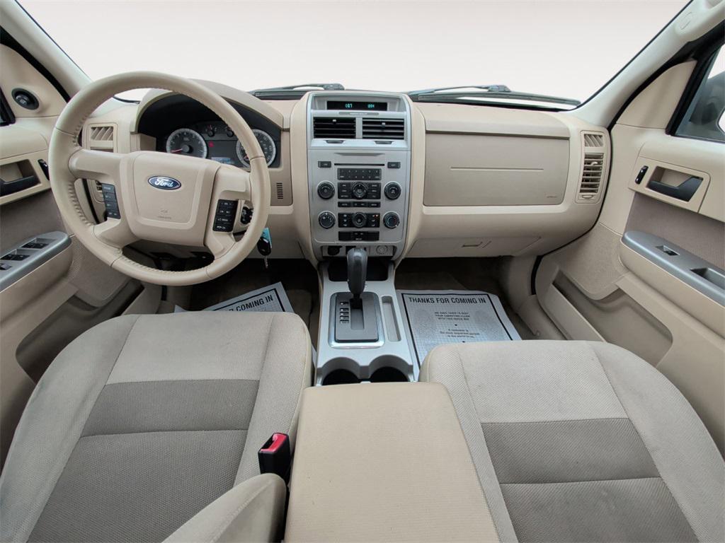 used 2009 Ford Escape car, priced at $6,990