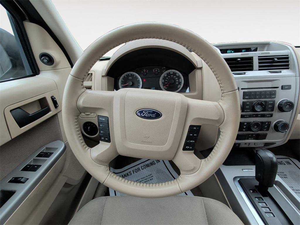 used 2009 Ford Escape car, priced at $6,990