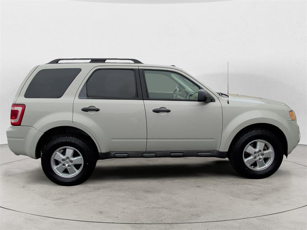 used 2009 Ford Escape car, priced at $6,990