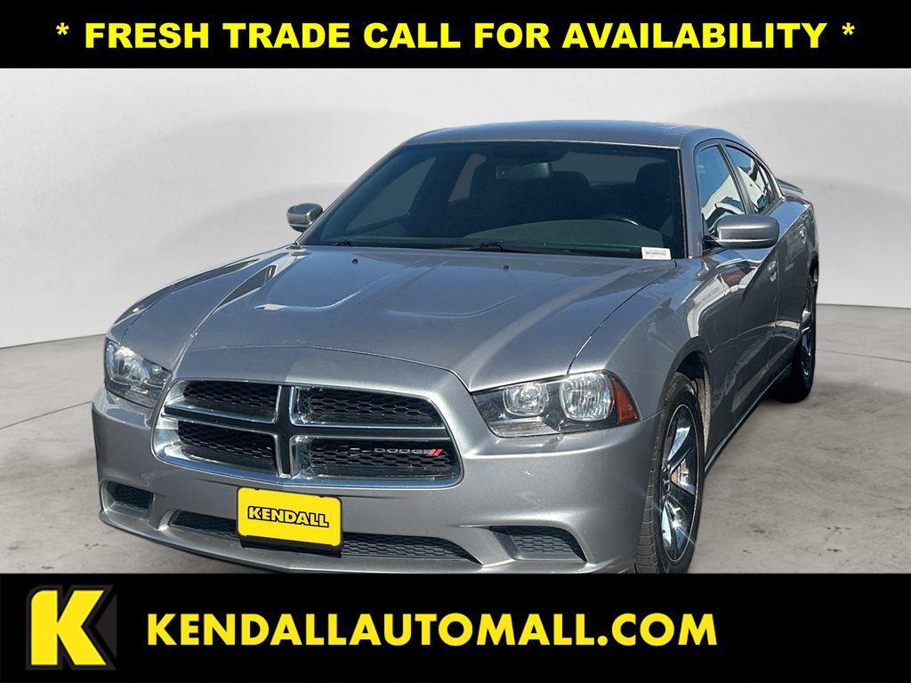 used 2014 Dodge Charger car, priced at $12,491