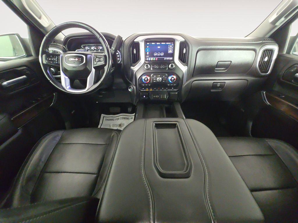 used 2020 GMC Sierra 1500 car, priced at $29,494