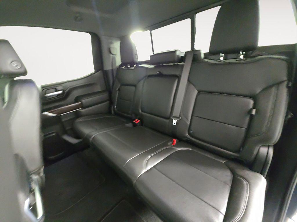 used 2020 GMC Sierra 1500 car, priced at $29,494
