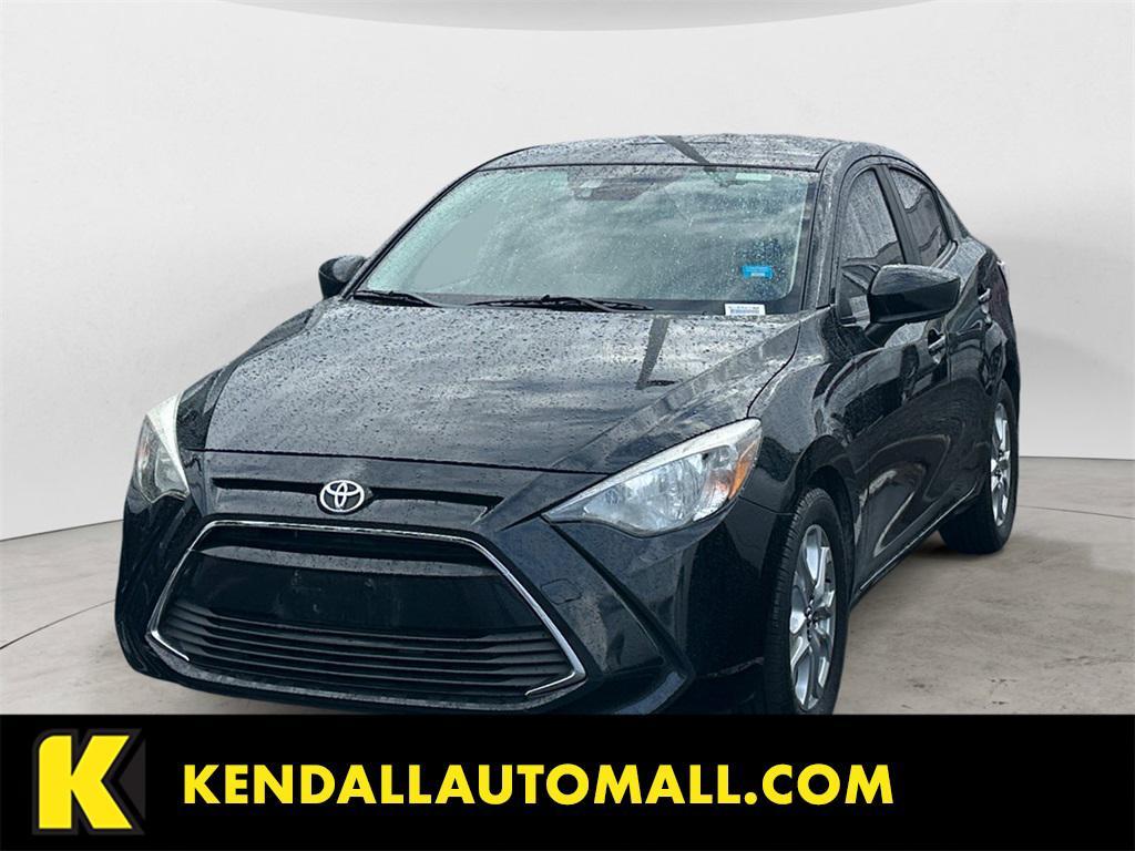 used 2017 Toyota Yaris iA car, priced at $10,992