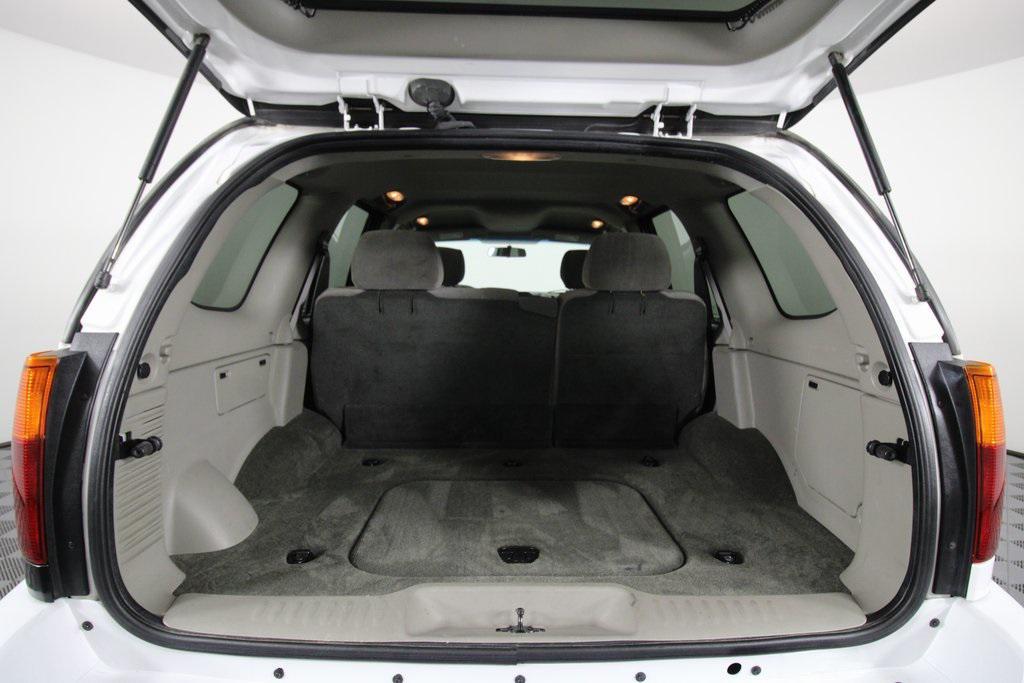 used 2003 GMC Envoy car, priced at $4,692