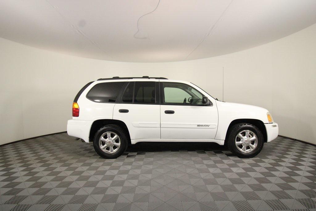 used 2003 GMC Envoy car, priced at $4,692