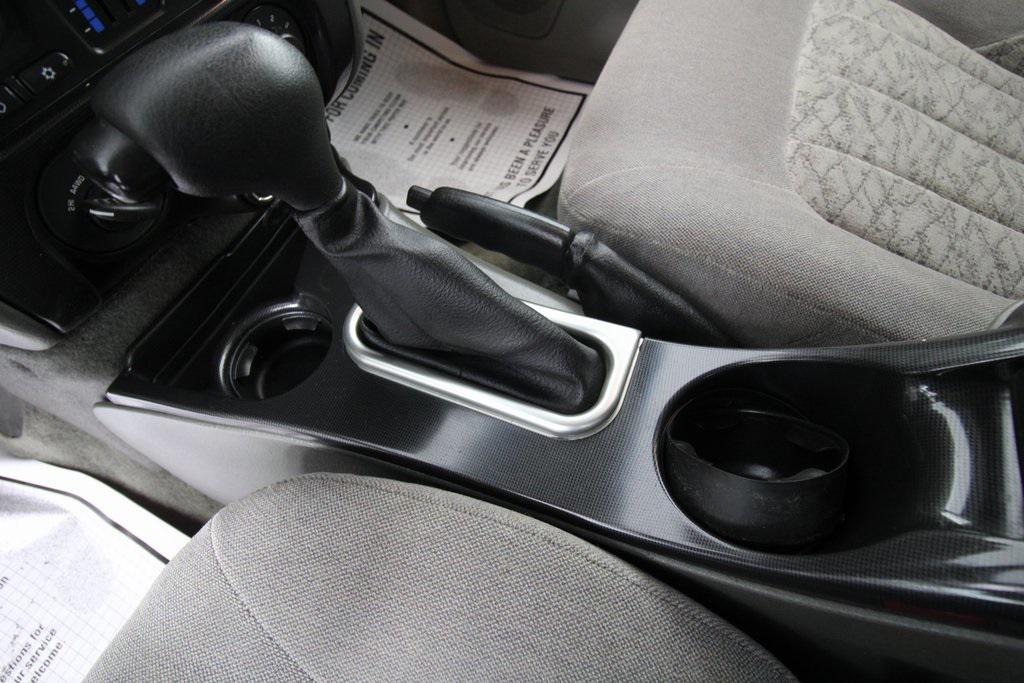 used 2003 GMC Envoy car, priced at $4,692