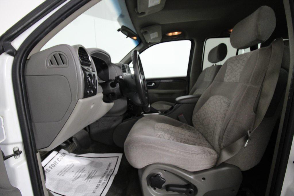 used 2003 GMC Envoy car, priced at $4,692