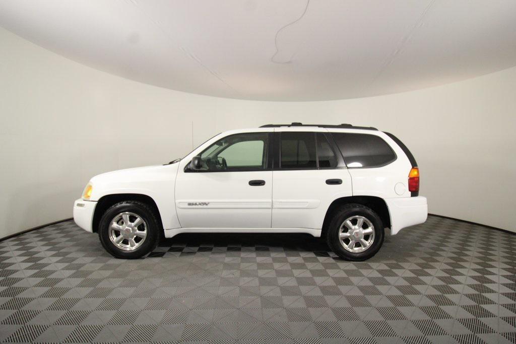 used 2003 GMC Envoy car, priced at $4,692