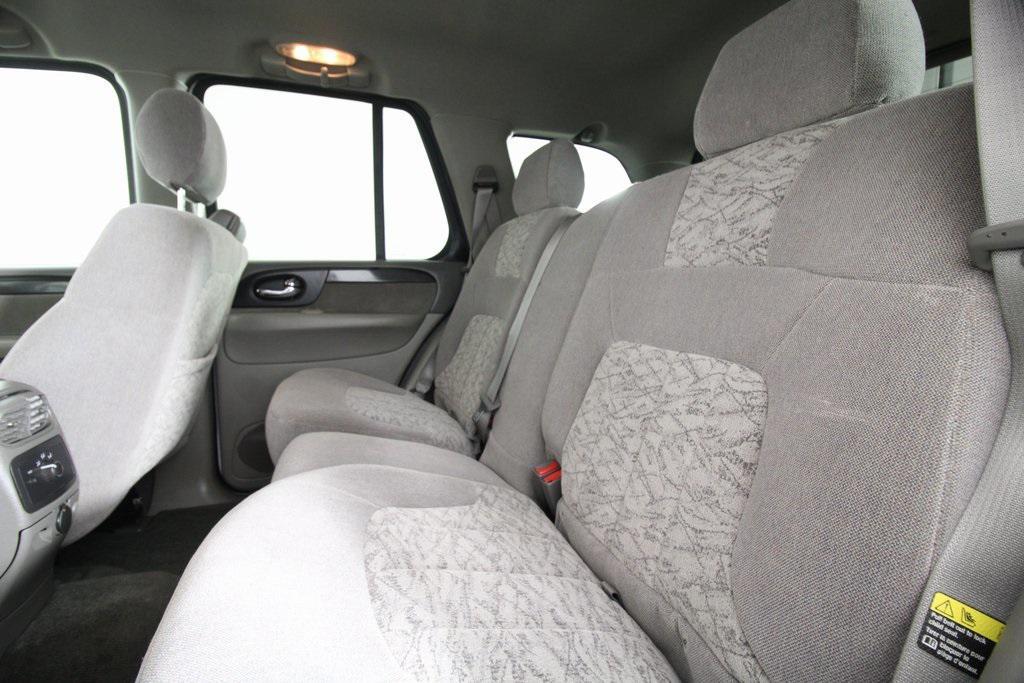 used 2003 GMC Envoy car, priced at $4,692