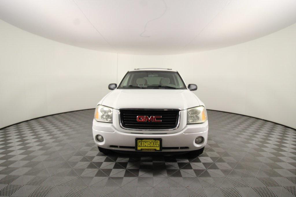 used 2003 GMC Envoy car, priced at $4,692