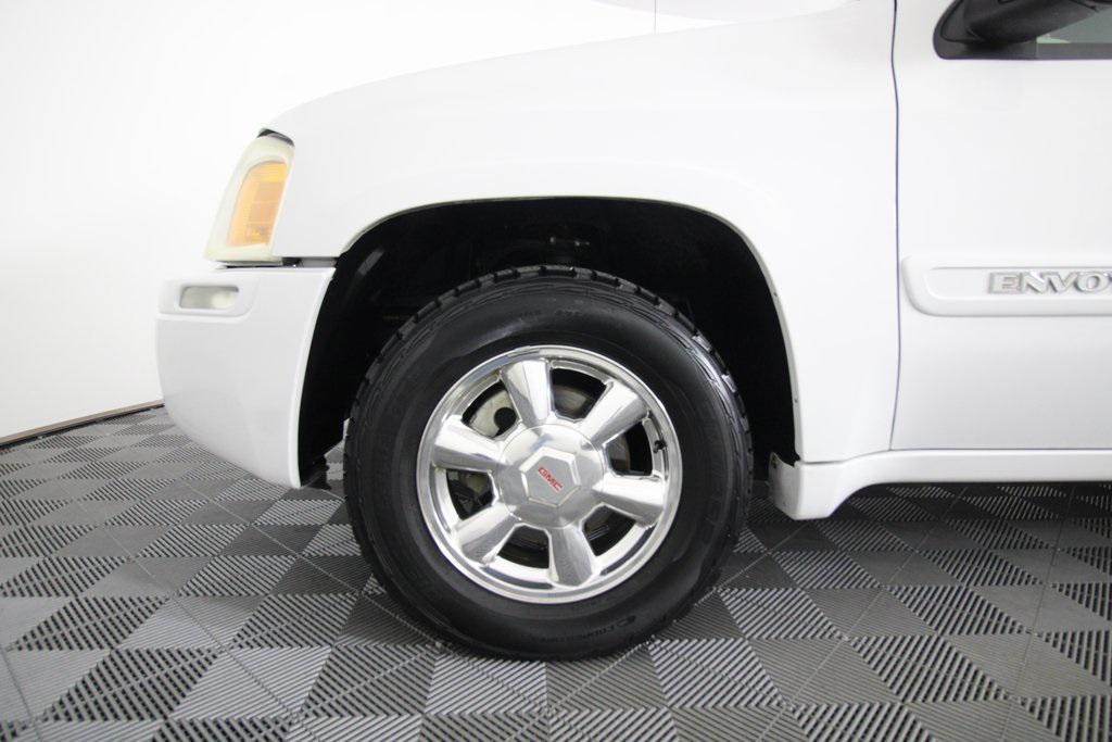 used 2003 GMC Envoy car, priced at $4,692