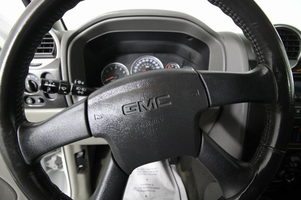 used 2003 GMC Envoy car, priced at $4,692